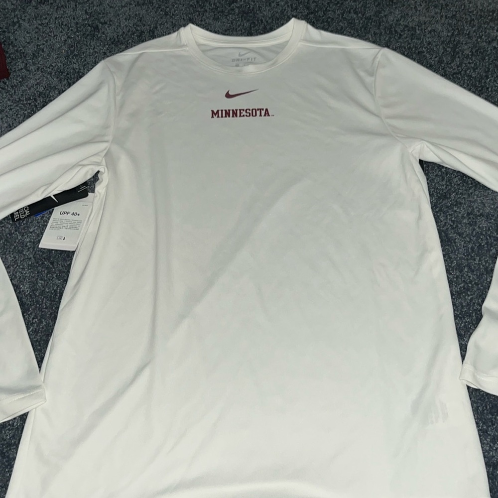 Minnesota long sleeve